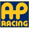 Ap Racing logo