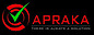 APRAKA Creative Media logo