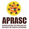 Associação de Praças do Estado de Santa Catarina logo