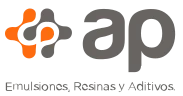 PPG AP Resinas logo