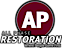 All Phase Restoration logo