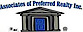 Associates of Preferred Realty logo