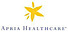 Apria Healthcare logo