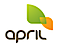 APRIL Group logo