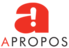 Apropos Marketing Communications logo