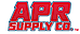 APR Supply logo