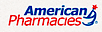 American Pharmacies logo