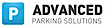 Advanced Parking Solutions logo