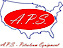 A.P.S. Petroleum logo