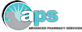 Advanced Pharmacy Services logo