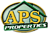 APS Properties logo