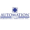 Automation Personnel Services logo