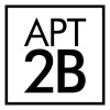 Apt2B logo