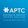 Australia Pacific Training Coalition logo