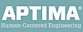 Aptima logo