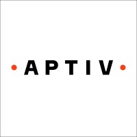 Aptiv Services Deutschland logo