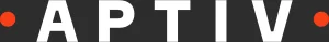 Aptiv logo