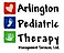 Arlington Pediatric Therapy logo