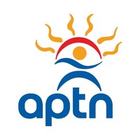 Aptn logo