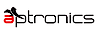 Aptronics logo