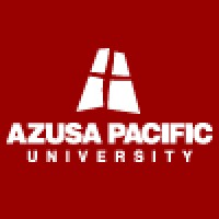 Azusa Pacific University logo