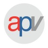 A P Ventures logo