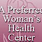 A Preferred Womens Health Ctr logo