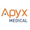 Apyx Medical logo