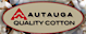 Autauga Quality Cotton Association logo