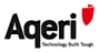 Aqeri logo