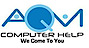 Aqm Computer Help logo