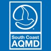 South Coast Air Quality Management District logo