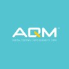 Aqm Technologies logo