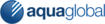 Aqua Global logo