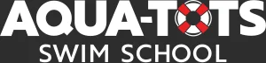 Aqua-Tots Swim School logo