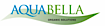 AquaBella Organic Solutions logo