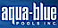 Aqua Blue Pools logo