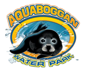 Aquaboggan Water Park logo