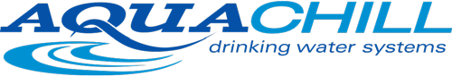 Aqua Chill logo