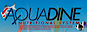 AquaDine logo