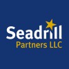 Seadrill Partners logo