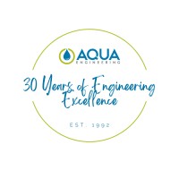 Aqua Engineering logo