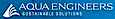 Aqua Engineers logo