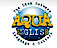 The Aqua English Project logo