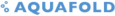 AquaFold logo