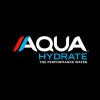 AQUAhydrate logo