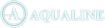 Aqualine Water Treatment Products logo