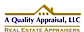 A Quality Appraisal logo