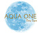 Aqua One Day Spa logo