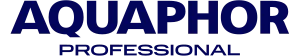 AQUAPHOR Professional logo